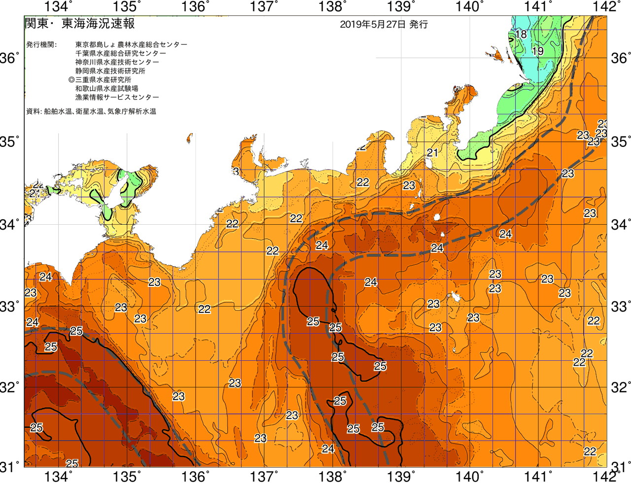 調査報告（撃沈！）