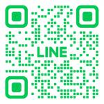 LINEお友達登録
