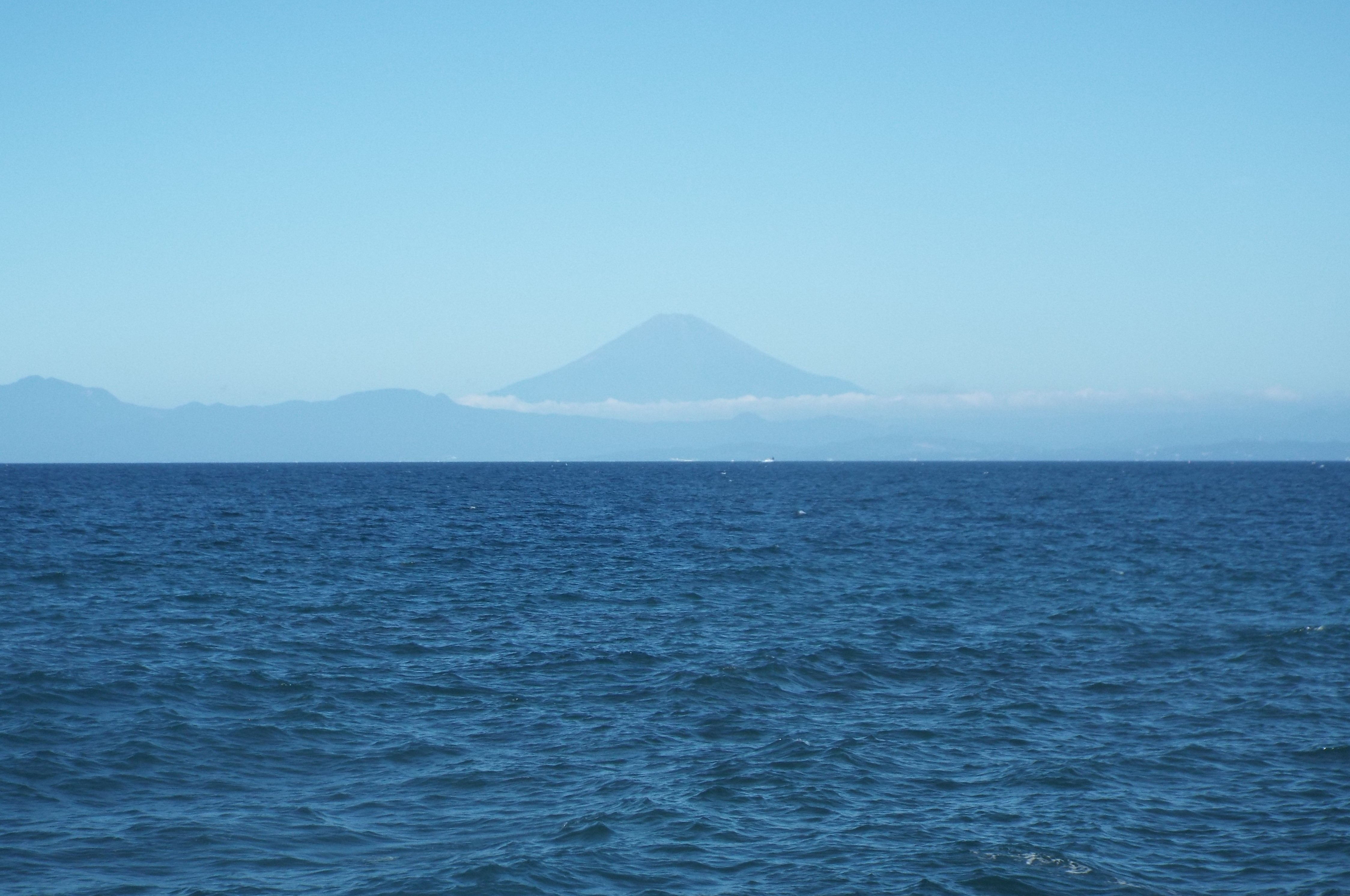 海の日3連休