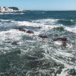 天気は上々ですが、、、