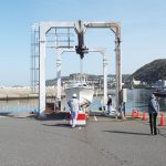 乗る前にできること