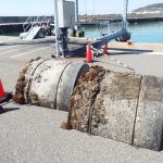 夜間係留について