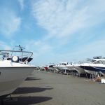 エンジン始動の前に