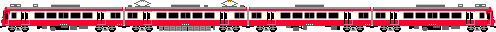 京浜急行